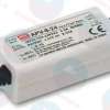 APV-8E-24 Bộ nguồn LED Meanwell chuẩn, BH chính hãng
