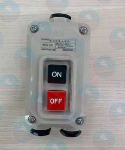 BEW-215 Công tắc nguồn Hanyoung chuẩn, BH chính hãng