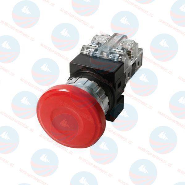 CRE-25M1R Nút nhấn Hanyoung chuẩn, BH chính hãng CRE-25M1R Nút nhấn Hanyoung chuẩn, BH chính hãng