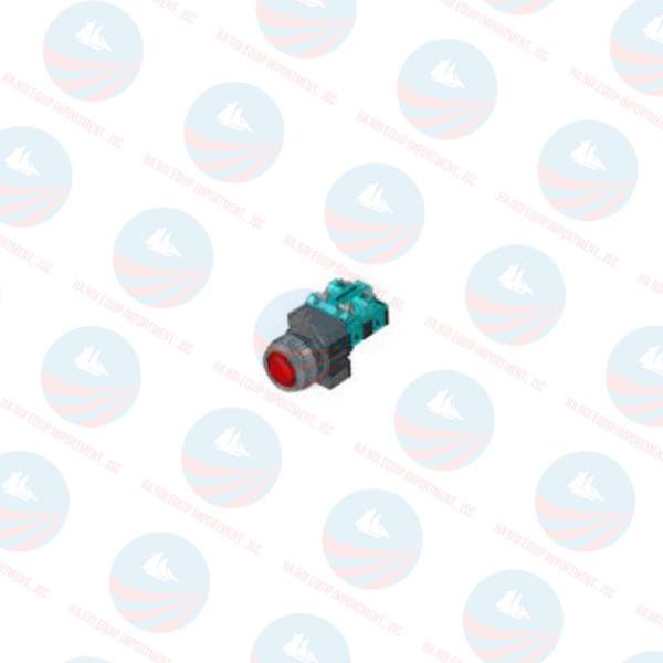 CRF-F25M2 Nút nhấn Hanyoung chuẩn, BH chính hãng CRF-F25M2 Nút nhấn Hanyoung chuẩn, BH chính hãng