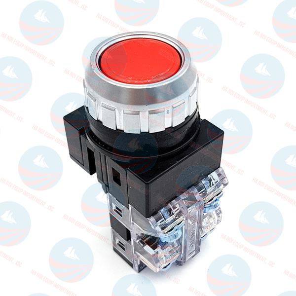 CRF-F30M1R Nút nhấn nhả Hanyoung chuẩn, BH chính hãng CRF-F30M1R Nút nhấn nhả Hanyoung chuẩn, BH chính hãng