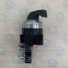 CRSL-302A1 Công tắc xoay 2 vị trí Hanyoung chuẩn, BH chính hãng