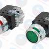CRX-G30MD Nút nhấn Hanyoung chuẩn, BH chính hãng