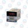 DF4-PPMR-06 Bộ điều khiển nhiệt độ Hanyoung chuẩn, BH chính hãng
