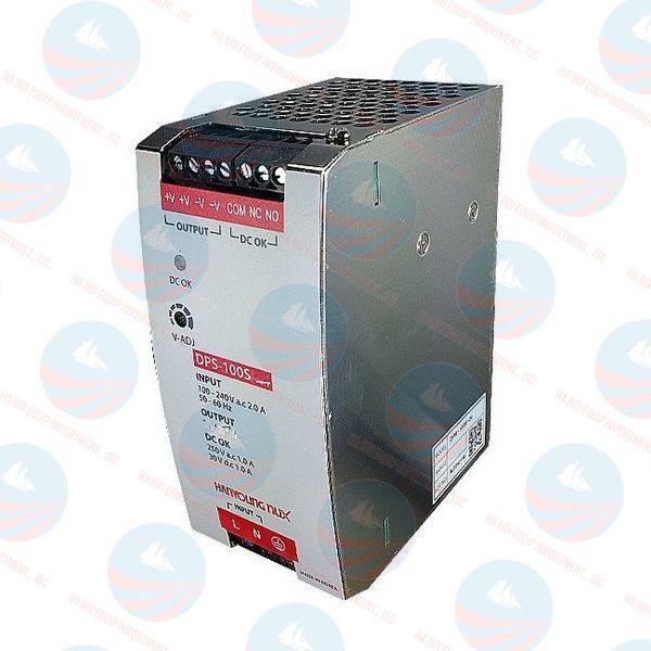 DPS-100S-48 Bộ nguồn Hanyoung chuẩn, BH chính hãng DPS-100S-48 Bộ nguồn Hanyoung chuẩn, BH chính hãng