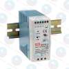 DRA-40-12 Bộ nguồn Meanwell chuẩn, BH chính hãng