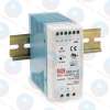 DRA-40-24 Bộ nguồn Meanwell chuẩn, BH chính hãng