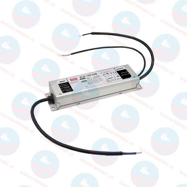 ELG-150-36B-3Y Bộ nguồn LED Meanwell chuẩn, BH chính hãng ELG-150-36B-3Y Bộ nguồn LED Meanwell chuẩn, BH chính hãng