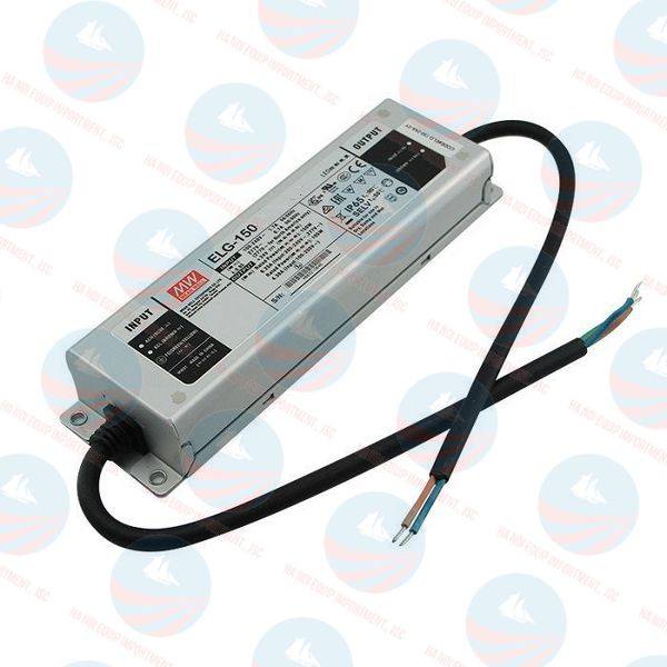 ELG-150-42AB-3Y Bộ nguồn LED Meanwell chuẩn, BH chính hãng ELG-150-42AB-3Y Bộ nguồn LED Meanwell chuẩn, BH chính hãng