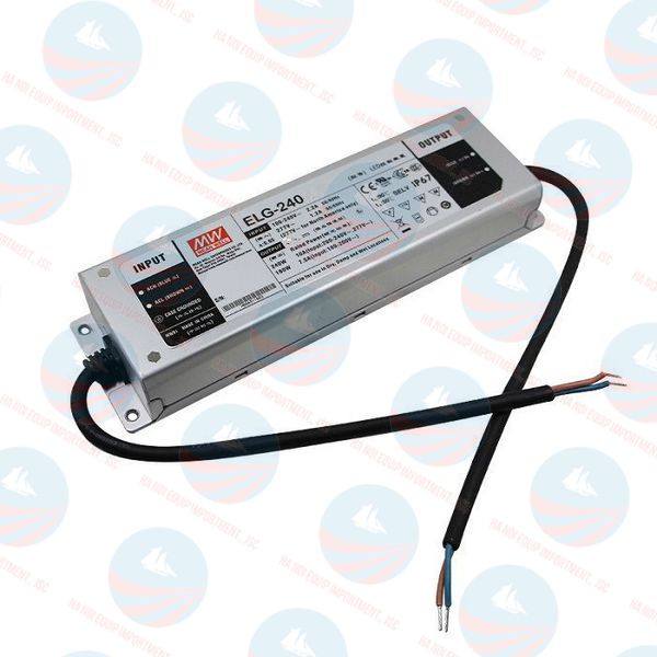 ELG-200-36B Bộ nguồn LED Meanwell chuẩn, BH chính hãng ELG-200-36B Bộ nguồn LED Meanwell chuẩn, BH chính hãng