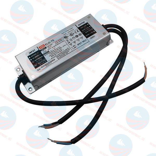 ELG-75-C1400AB Bộ nguồn LED Meanwell chuẩn, BH chính hãng ELG-75-C1400AB Bộ nguồn LED Meanwell chuẩn, BH chính hãng