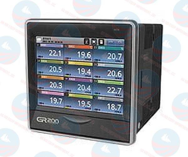 GR200-1220 Bộ giám sát nhiệt độ Hanyoung chuẩn, BH chính hãng GR200-1220 Bộ giám sát nhiệt độ Hanyoung chuẩn, BH chính hãng