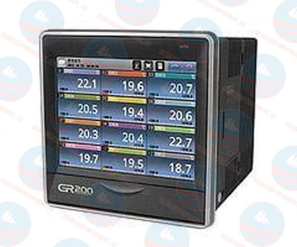 GR200-8N0 Bộ giám sát nhiệt độ Hanyoung chuẩn, BH chính hãng GR200-8N0 Bộ giám sát nhiệt độ Hanyoung chuẩn, BH chính hãng
