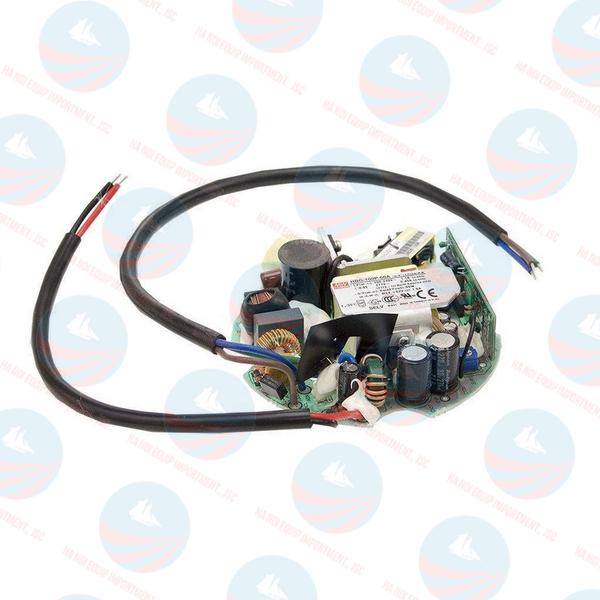HBG-100P-60B Bộ nguồn LED Meanwell chuẩn, BH chính hãng HBG-100P-60B Bộ nguồn LED Meanwell chuẩn, BH chính hãng