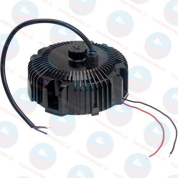 HBG-160-24A Bộ nguồn LED Meanwell chuẩn, BH chính hãng HBG-160-24A Bộ nguồn LED Meanwell chuẩn, BH chính hãng