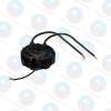 HBG-160-24AB Bộ nguồn LED Meanwell chuẩn, BH chính hãng