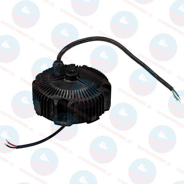 HBG-160-48 Bộ nguồn LED Meanwell chuẩn, BH chính hãng HBG-160-48 Bộ nguồn LED Meanwell chuẩn, BH chính hãng