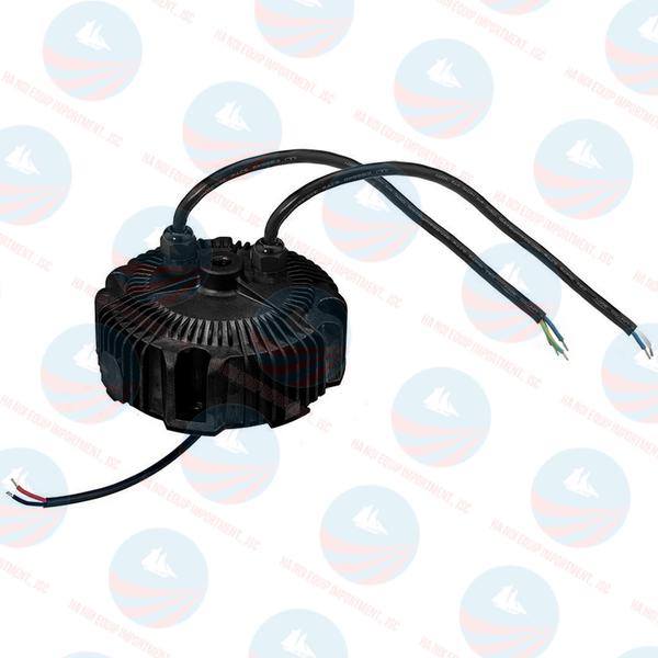 HBG-200-60B Bộ nguồn LED Meanwell chuẩn, BH chính hãng HBG-200-60B Bộ nguồn LED Meanwell chuẩn, BH chính hãng
