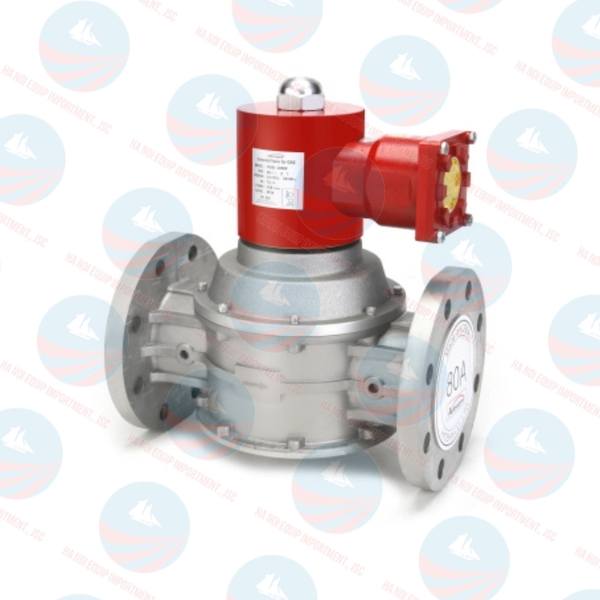 HDG-EX 2065F Van điện từ Autosigma chuẩn, BH chính hãng HDG-EX 2065F Van điện từ Autosigma chuẩn, BH chính hãng