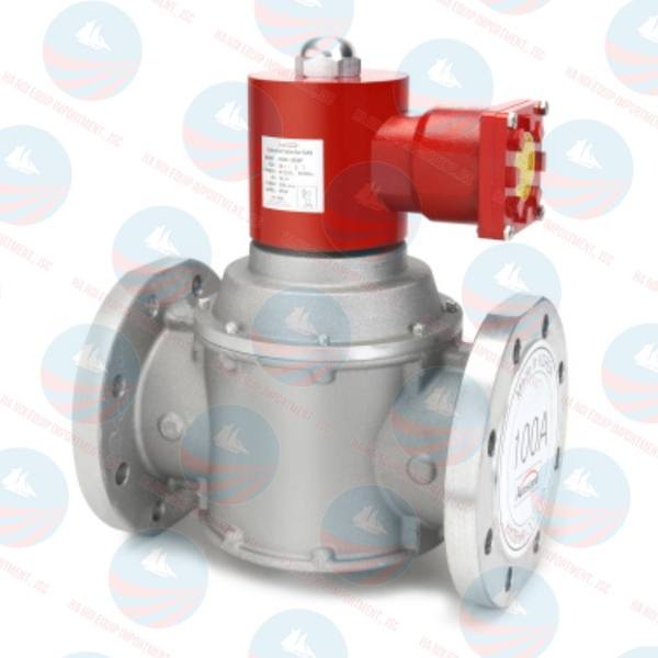 HDG-EX 2080F Van điện từ Autosigma chuẩn, BH chính hãng HDG-EX 2080F Van điện từ Autosigma chuẩn, BH chính hãng
