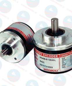 HE40B-6-1000-3-T-24 Encoder Hanyoung chuẩn, BH chính hãng