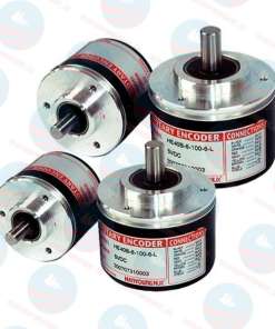 HE40H-8-100-2-O-12 Encoder Hanyoung chuẩn, BH chính hãng