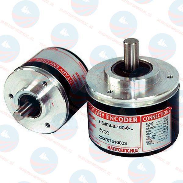 HE50B-8-600-3-T-24 Encoder Hanyoung chuẩn, BH chính hãng HE50B-8-600-3-T-24 Encoder Hanyoung chuẩn, BH chính hãng