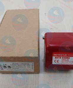 HFS25 Công tắc dòng chảy Autosigma chuẩn, BH chính hãng
