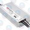 HLG-600H-24B Bộ nguồn LED Meanwell chuẩn, BH chính hãng