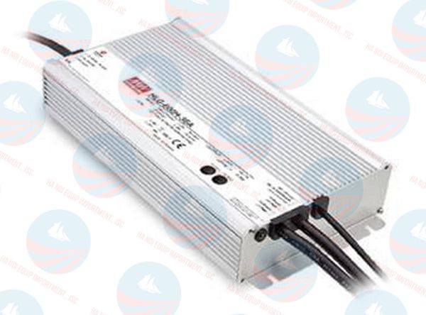 HLG-600H-42 Bộ nguồn LED Meanwell chuẩn, BH chính hãng HLG-600H-42 Bộ nguồn LED Meanwell chuẩn, BH chính hãng