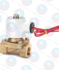 HPS2140-D4 Van điện từ Autosigma chuẩn, BH chính hãng