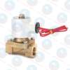 HPS2150-D4 Van điện từ Autosigma chuẩn, BH chính hãng