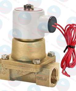 HPS2160-A2 Van điện từ Autosigma chuẩn, BH chính hãng