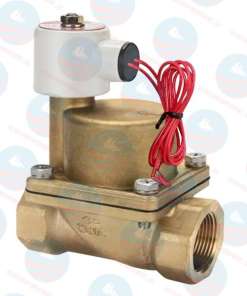 HPS2190-A2 Van điện từ Autosigma chuẩn, BH chính hãng