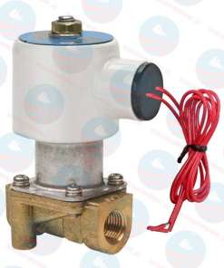 HPW2130-D4 Van điện từ Autosigma chuẩn, BH chính hãng