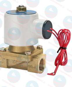 HPW2150-D4 Van điện từ Autosigma chuẩn, BH chính hãng