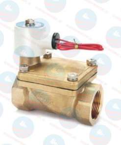 HPW2190-A2 Van điện từ Autosigma chuẩn, BH chính hãng