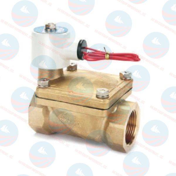 HPW2190-A2 Van điện từ Autosigma chuẩn, BH chính hãng HPW2190-A2 Van điện từ Autosigma chuẩn, BH chính hãng