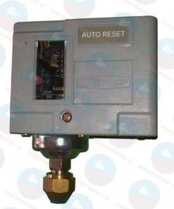 HS203 Công tắc áp suất Autosigma chuẩn, BH chính hãng