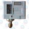 HS210 Công tắc áp suất Autosigma chuẩn, BH chính hãng