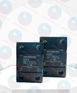 HSR-2A30HZN Rơ le bán dẫn Hanyoung chuẩn, BH chính hãng