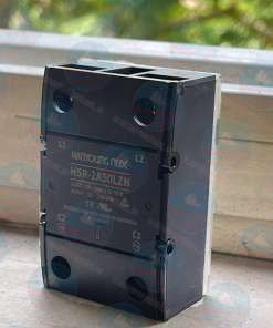 HSR-2A50LZN Rơ le bán dẫn Hanyoung chuẩn, BH chính hãng
