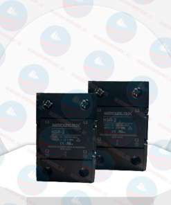 HSR-2D10HZN Rơ le bán dẫn Hanyoung chuẩn, BH chính hãng