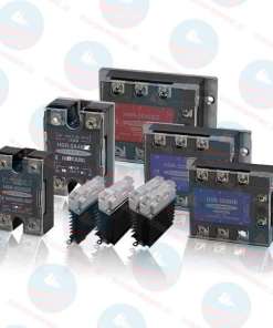 HSR-2D40LZN Rơ le bán dẫn Hanyoung chuẩn, BH chính hãng
