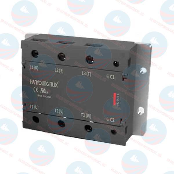 HSR-3A40LZN Rơ le bán dẫn Hanyoung chuẩn, BH chính hãng HSR-3A40LZN Rơ le bán dẫn Hanyoung chuẩn, BH chính hãng