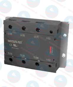 HSR-3A70LZN Rơ le bán dẫn Hanyoung chuẩn, BH chính hãng