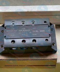 HSR-3D30HZN Rơ le bán dẫn Hanyoung chuẩn, BH chính hãng