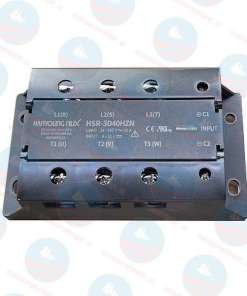 HSR-3D40HZN Rơ le bán dẫn Hanyoung chuẩn, BH chính hãng