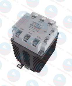 HSR-3SLD152Z Rơ le bán dẫn Hanyoung chuẩn, BH chính hãng