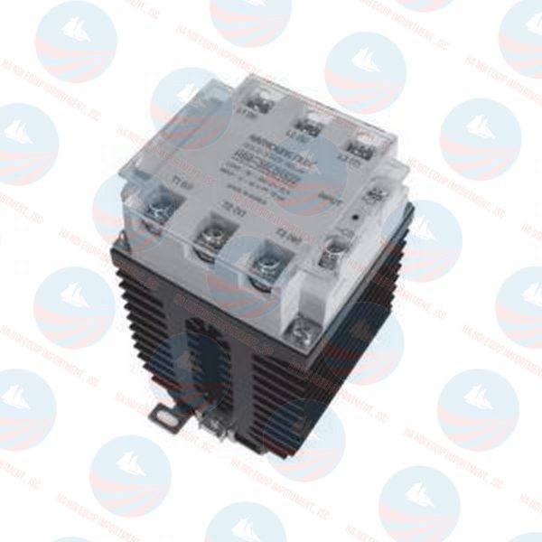 HSR-3SLD152Z Rơ le bán dẫn Hanyoung chuẩn, BH chính hãng HSR-3SLD152Z Rơ le bán dẫn Hanyoung chuẩn, BH chính hãng
